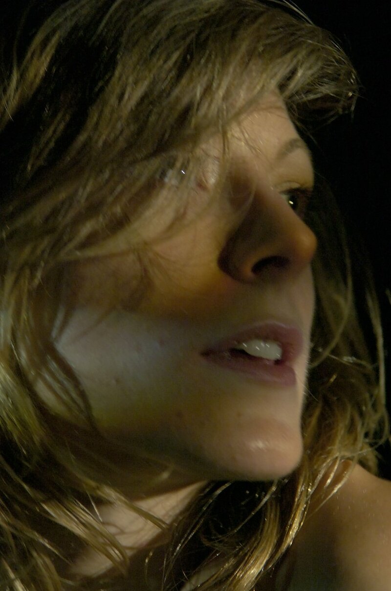 Екатерина, 27 лет, 4 размер груди