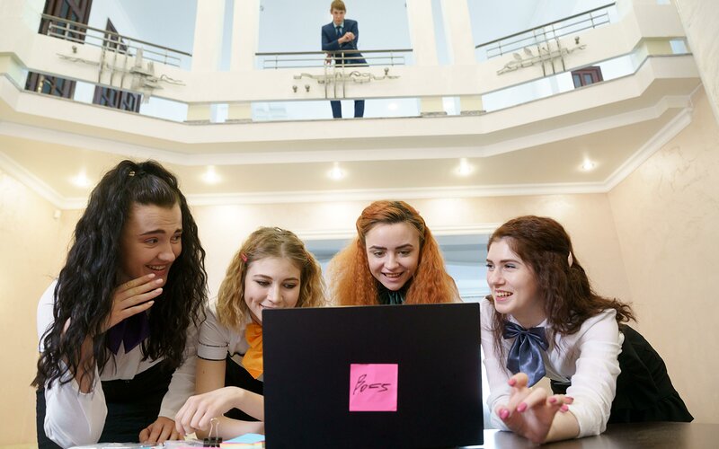 Ольга, 24 года, 9 размер груди