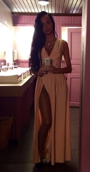 Хрюшечка, 22 года, 3 размер груди