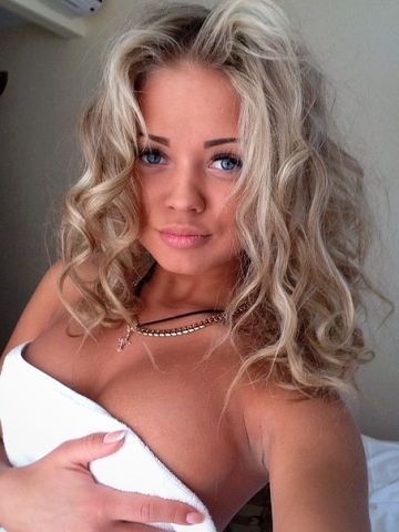 Марианна, 21 год, 3 размер груди